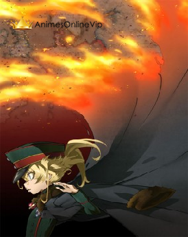 Youjo Senki Filme