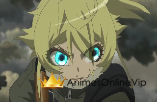 Youjo Senki Filme 1