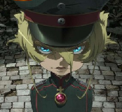 Youjo Senki