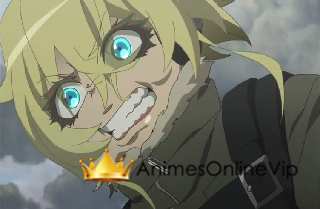 Youjo Senki - Episódio 3