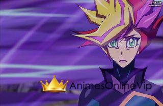 Yu-Gi-Oh! VRAINS - Episódio 119