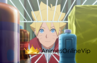 Boruto: Naruto Next Generations - Episódio 130