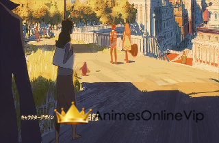 Carole & Tuesday - Episódio 24
