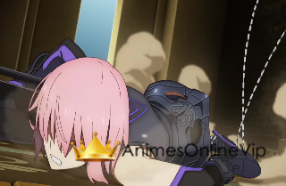 Fate/Grand Order: Zettai Majuu Sensen Babylonia - Episódio 3