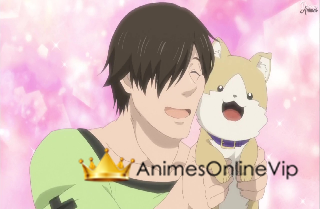 Hataage! Kemono Michi - Episódio 4