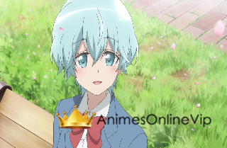 Houkago Saikoro Club Episódio 1