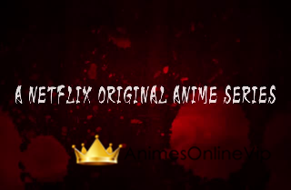 Kengan Ashura 2nd Season Episódio 3