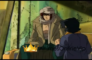 Majuu Sensen: The Apocalypse Dublado Episódio 1