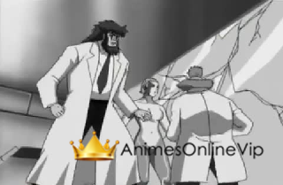 Majuu Sensen: The Apocalypse Dublado Episódio 10