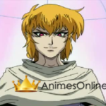 Majuu Sensen: The Apocalypse Dublado
