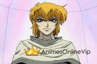 Majuu Sensen: The Apocalypse Dublado Episódio 11