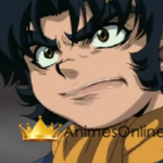 Majuu Sensen: The Apocalypse Dublado