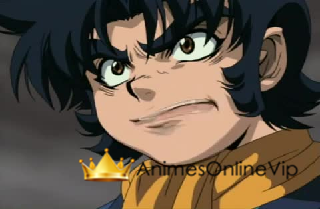 Majuu Sensen: The Apocalypse Dublado Episódio 13