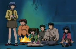 Majuu Sensen: The Apocalypse Dublado Episódio 2