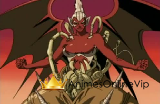 Majuu Sensen: The Apocalypse Dublado Episódio 3