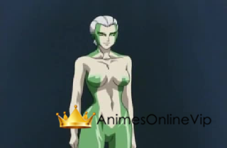Majuu Sensen: The Apocalypse Dublado Episódio 6