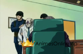 Majuu Sensen: The Apocalypse Dublado Episódio 7