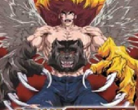 Majuu Sensen: The Apocalypse