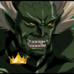 Majuu Sensen: The Apocalypse