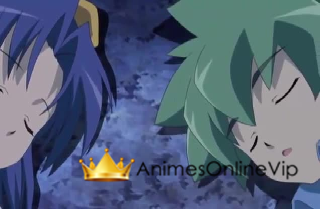 Mamoru-kun ni Megami no Shukufuku wo! Episódio 18