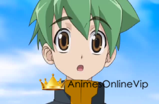 Mamoru-kun ni Megami no Shukufuku wo! Episódio 2