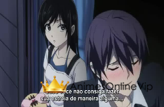 Mangaka-san to Assistant-san to The Animation Episódio 12