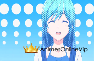 Mangaka-san to Assistant-san to The Animation Episódio 2