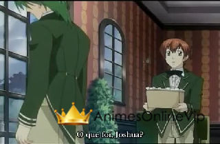 Marginal Prince: Gekkeiju no Ouji-tachi Episódio 10