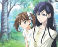 Maria-sama ga Miteru 3rd