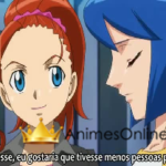 Marvel Disk Wars: The Avengers