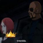 Marvel Disk Wars: The Avengers