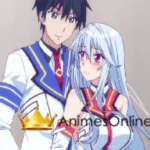 Masou Gakuen HxH