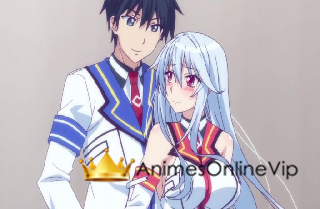 Masou Gakuen HxH - Episódio 12