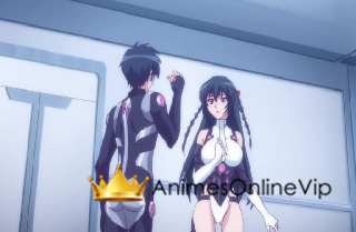 Masou Gakuen HxH - Episódio 6