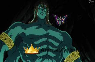 Nanatsu no Taizai: Kamigami no Gekirin Episódio 2