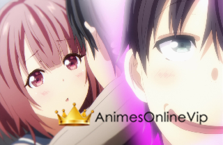 Ore wo Suki nano wa Omae dake ka yo Episódio 2