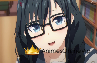 Ore wo Suki nano wa Omae dake ka yo Episódio 4