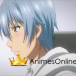Strike the Blood III Ova