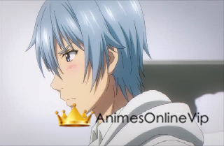 Strike the Blood III Ova 10
