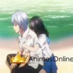 Strike the Blood III Ova