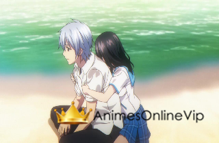 Strike the Blood III Ova 9