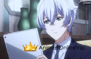 Sword Gai: The Animation - Episódio 10