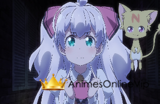 Watashi, Nouryoku wa Heikinchi de tte Itta yo ne! Episódio 1
