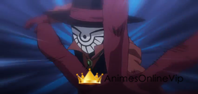 Boku no Hero Academia 4 Temporada Episódio 5