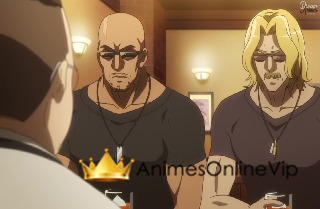 Houkago Saikoro Club Episódio 6