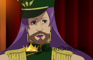 Kabukichou Sherlock - Episódio 7