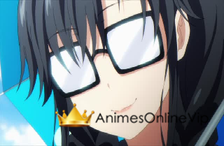Ore wo Suki nano wa Omae dake ka yo Episódio 6