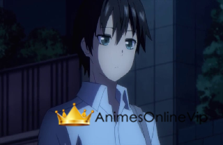 Ore wo Suki nano wa Omae dake ka yo Episódio 9