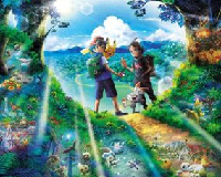 Pokemon (2019)