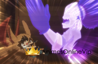 Radiant 2nd Season Episódio 6
